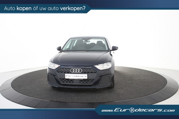 Audi A1 Sportback 25 TFSI S-Tronic *1ste Eigenaar*Navigatie*DAB*PDC*