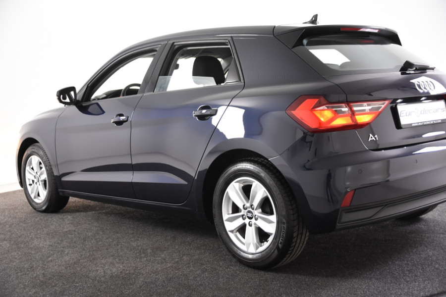 Audi A1 Sportback 25 TFSI S-Tronic *1ste Eigenaar*Navigatie*DAB*PDC*