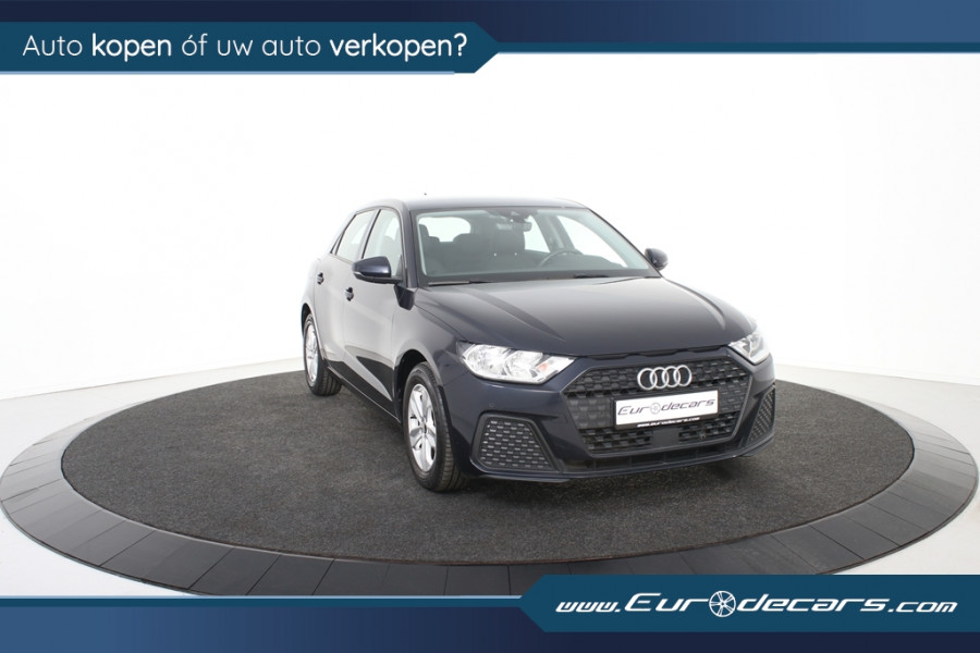 Audi A1 Sportback 25 TFSI S-Tronic *1ste Eigenaar*Navigatie*DAB*PDC*