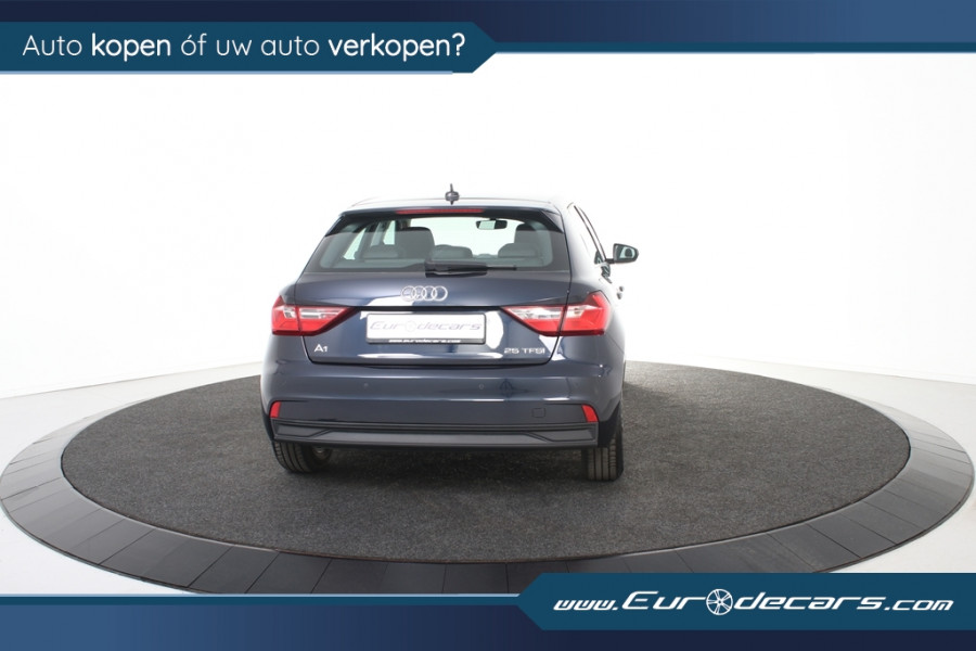 Audi A1 Sportback 25 TFSI S-Tronic *1ste Eigenaar*Navigatie*DAB*PDC*