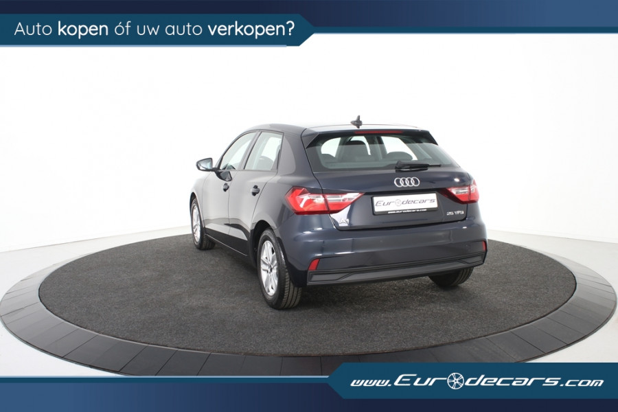 Audi A1 Sportback 25 TFSI S-Tronic *1ste Eigenaar*Navigatie*DAB*PDC*