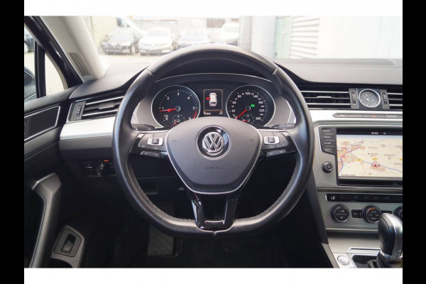 Volkswagen Passat Variant 1.6 TDI 120pk DSG Comfortline -LED-NAVI-
