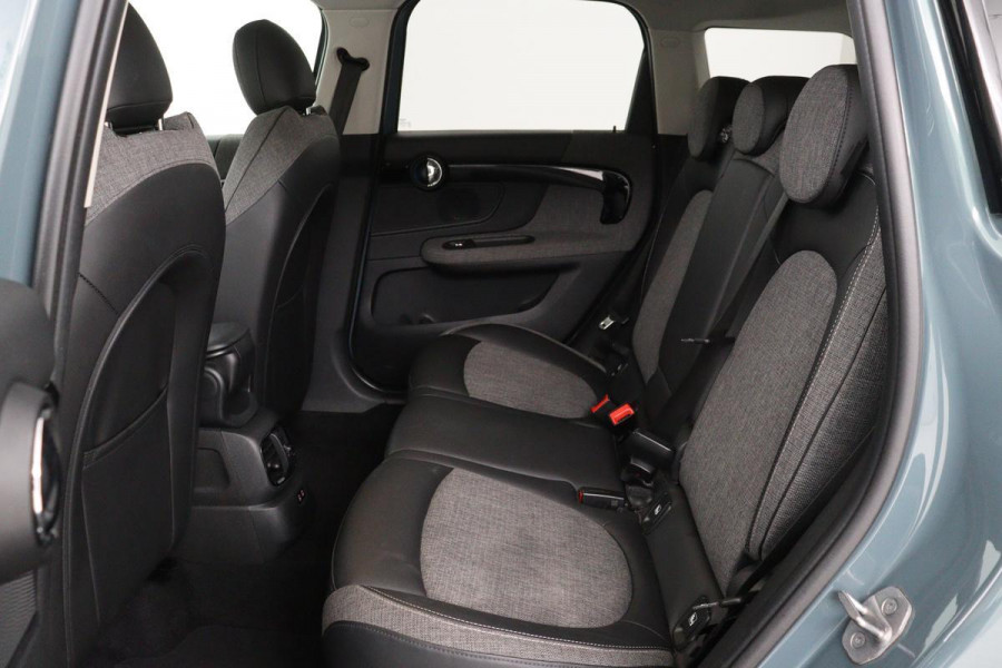 MINI Countryman 1.5 One Business Edition | Head-Up | Carplay | Half leder | Full LED | Navigatie | Climate control | PDC | Cruise control | DAB | Getint glas