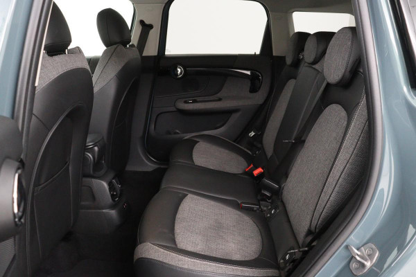 MINI Countryman 1.5 One Business Edition | Head-Up | Carplay | Half leder | Full LED | Navigatie | Climate control | PDC | Cruise control | DAB | Getint glas
