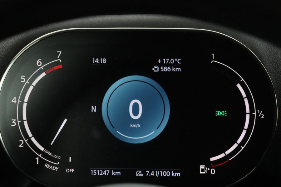 MINI Countryman 1.5 One Business Edition | Head-Up | Carplay | Half leder | Full LED | Navigatie | Climate control | PDC | Cruise control | DAB | Getint glas