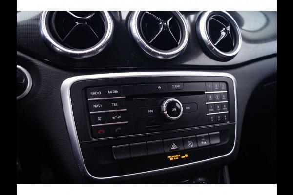 Mercedes-Benz CLA-Klasse 180d Shooting Brake Ambition -XENON-LED-NAVI-