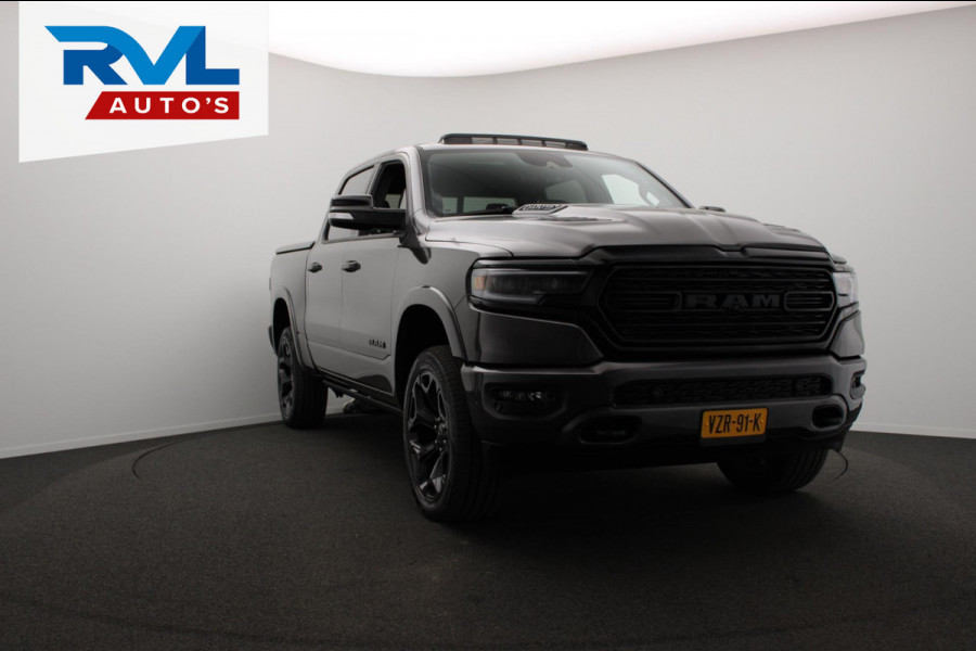 Dodge Ram 1500 5.7 V8 4x4 Crew Cab Limited Full Options Origineel NL