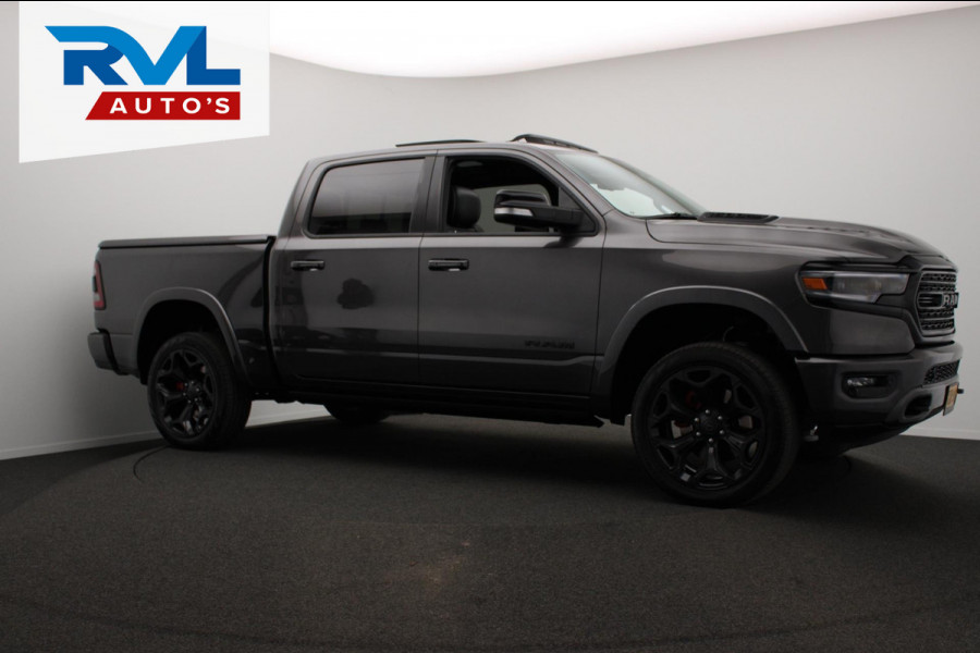 Dodge Ram 1500 5.7 V8 4x4 Crew Cab Limited Full Options Origineel NL