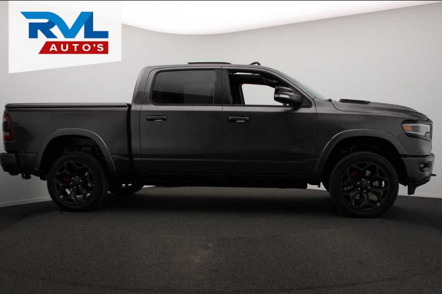 Dodge Ram 1500 5.7 V8 4x4 Crew Cab Limited Full Options Origineel NL