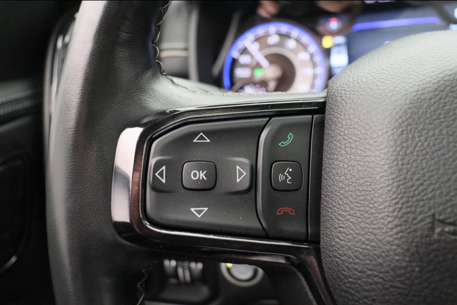 Dodge Ram 1500 5.7 V8 4x4 Crew Cab Limited Full Options Origineel NL