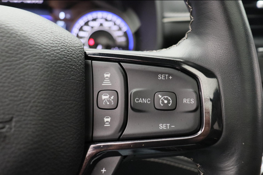 Dodge Ram 1500 5.7 V8 4x4 Crew Cab Limited Full Options Origineel NL