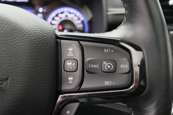 Dodge Ram 1500 5.7 V8 4x4 Crew Cab Limited Full Options Origineel NL