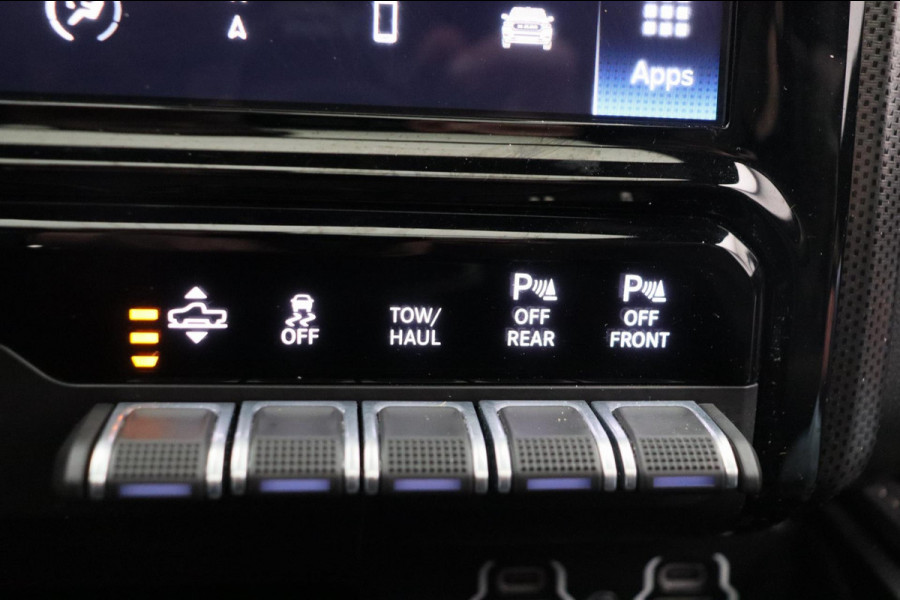 Dodge Ram 1500 5.7 V8 4x4 Crew Cab Limited Full Options Origineel NL