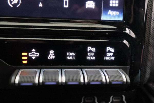 Dodge Ram 1500 5.7 V8 4x4 Crew Cab Limited Full Options Origineel NL