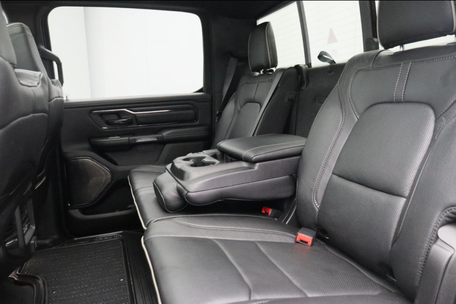Dodge Ram 1500 5.7 V8 4x4 Crew Cab Limited Full Options Origineel NL