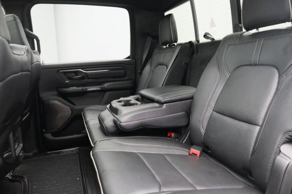 Dodge Ram 1500 5.7 V8 4x4 Crew Cab Limited Full Options Origineel NL