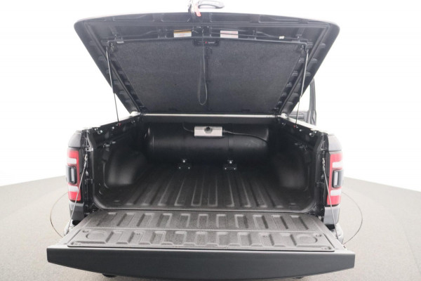 Dodge Ram 1500 5.7 V8 4x4 Crew Cab Limited Full Options Origineel NL