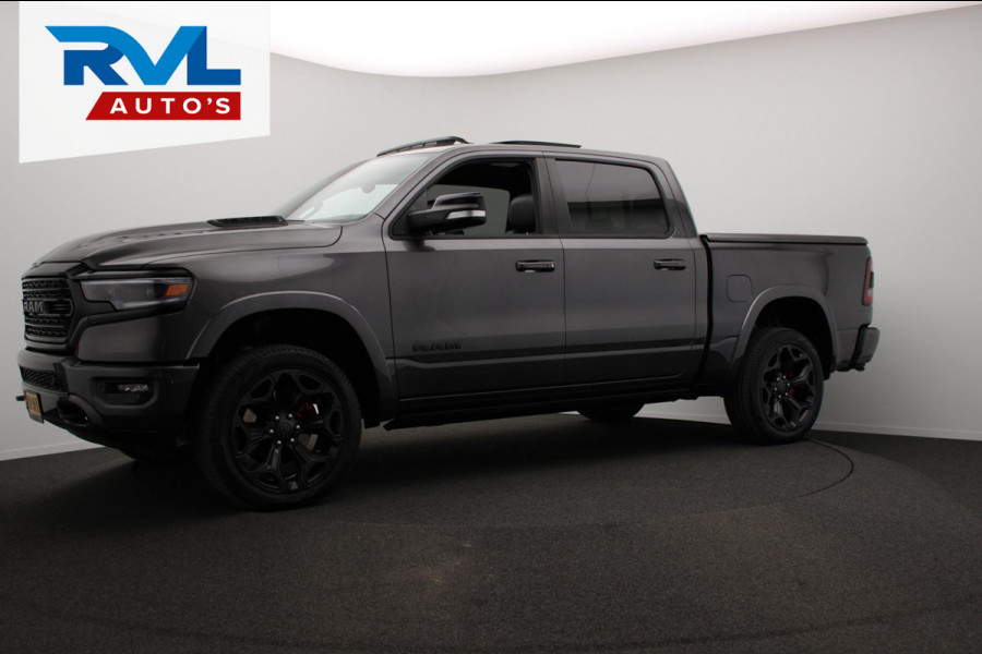 Dodge Ram 1500 5.7 V8 4x4 Crew Cab Limited Full Options Origineel NL