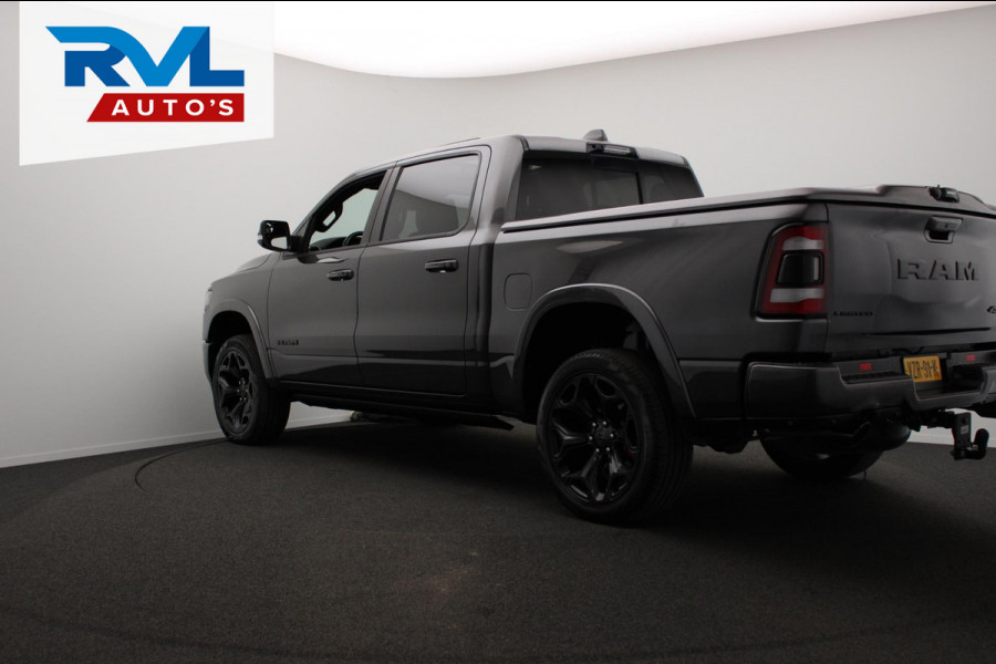 Dodge Ram 1500 5.7 V8 4x4 Crew Cab Limited Full Options Origineel NL