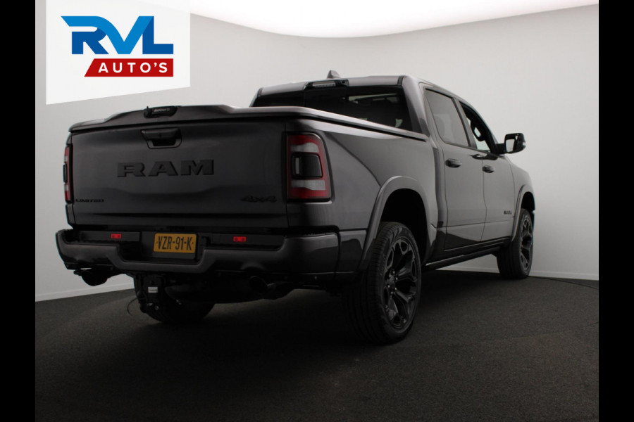 Dodge Ram 1500 5.7 V8 4x4 Crew Cab Limited Full Options Origineel NL