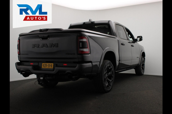 Dodge Ram 1500 5.7 V8 4x4 Crew Cab Limited Full Options Origineel NL