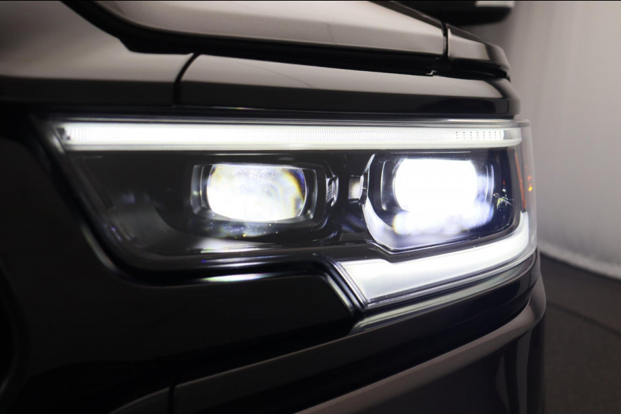 Dodge Ram 1500 5.7 V8 4x4 Crew Cab Limited Full Options Origineel NL