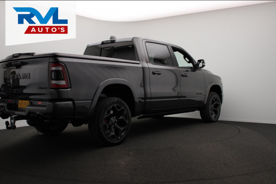 Dodge Ram 1500 5.7 V8 4x4 Crew Cab Limited Full Options Origineel NL