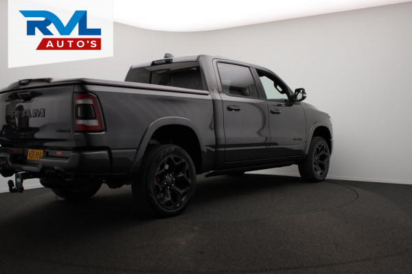 Dodge Ram 1500 5.7 V8 4x4 Crew Cab Limited Full Options Origineel NL