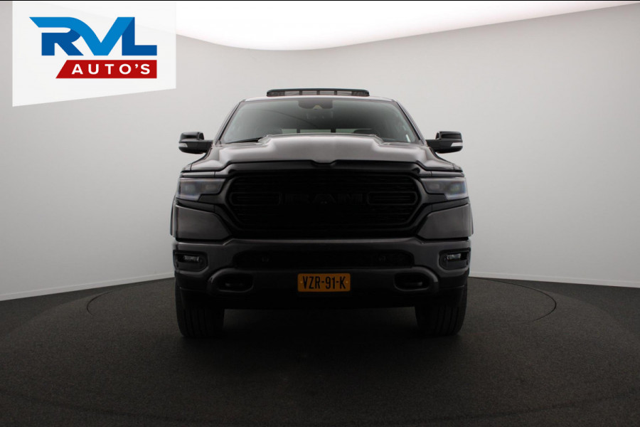 Dodge Ram 1500 5.7 V8 4x4 Crew Cab Limited Full Options Origineel NL