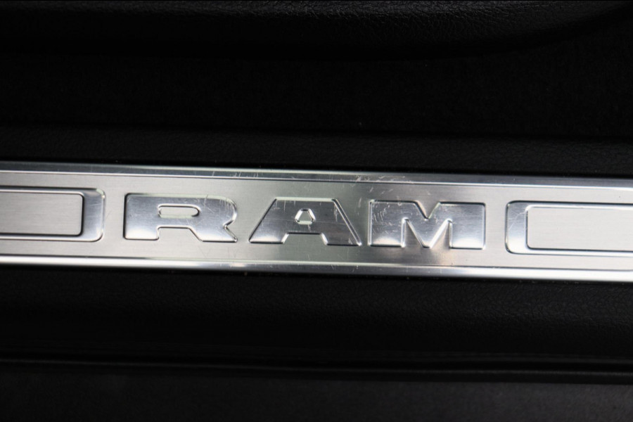 Dodge Ram 1500 5.7 V8 4x4 Crew Cab Limited Full Options Origineel NL