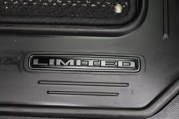 Dodge Ram 1500 5.7 V8 4x4 Crew Cab Limited Full Options Origineel NL