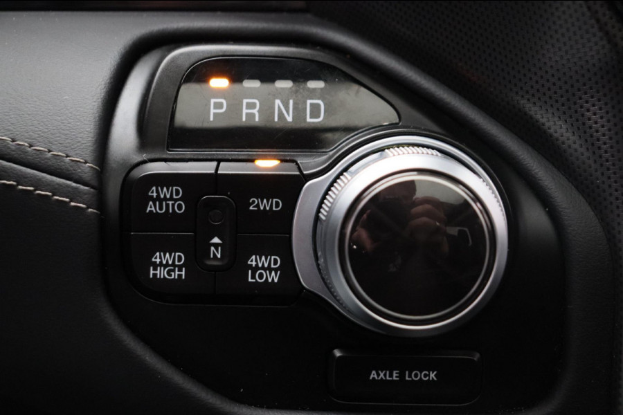 Dodge Ram 1500 5.7 V8 4x4 Crew Cab Limited Full Options Origineel NL