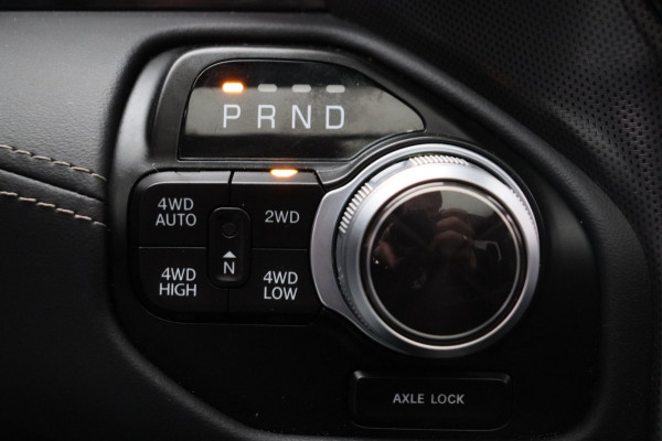 Dodge Ram 1500 5.7 V8 4x4 Crew Cab Limited Full Options Origineel NL