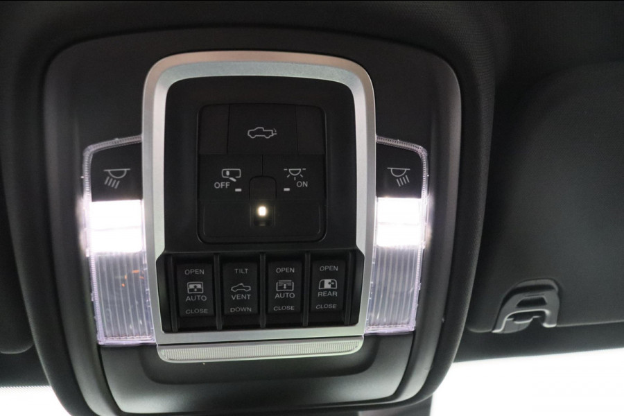 Dodge Ram 1500 5.7 V8 4x4 Crew Cab Limited Full Options Origineel NL