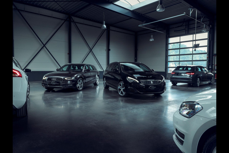Peugeot 108 1.0 e-VTi Active / Airco / Bluetooth / NED-108 / C.V. Met Afstandsbediening + Elek. Pakket
