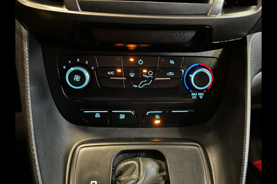 Ford Transit Connect 1.5 EcoBlue Automaat L2 Trend Navi Airco Parkeersensoren Cruise Control Camera