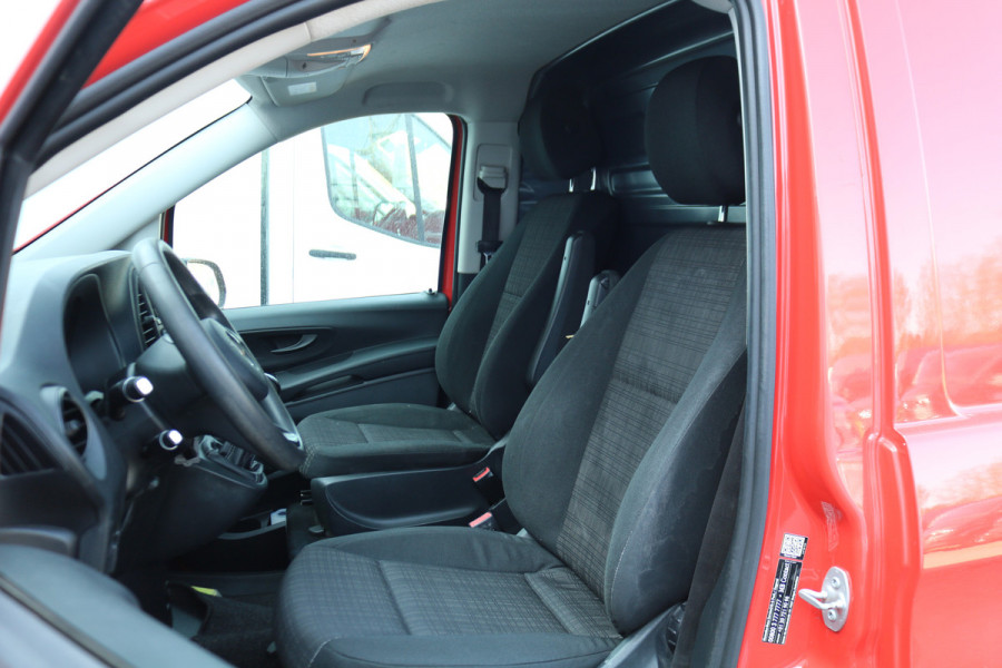 Mercedes-Benz Vito 114 CDI Extra Lang Airco Navigatie Inrichting Imperiaal