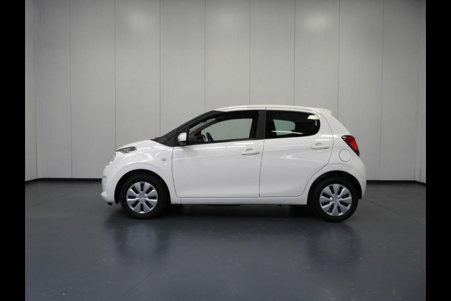 Citroën C1 1.0 VTi Feel AIRCO/BLUETOOTH!