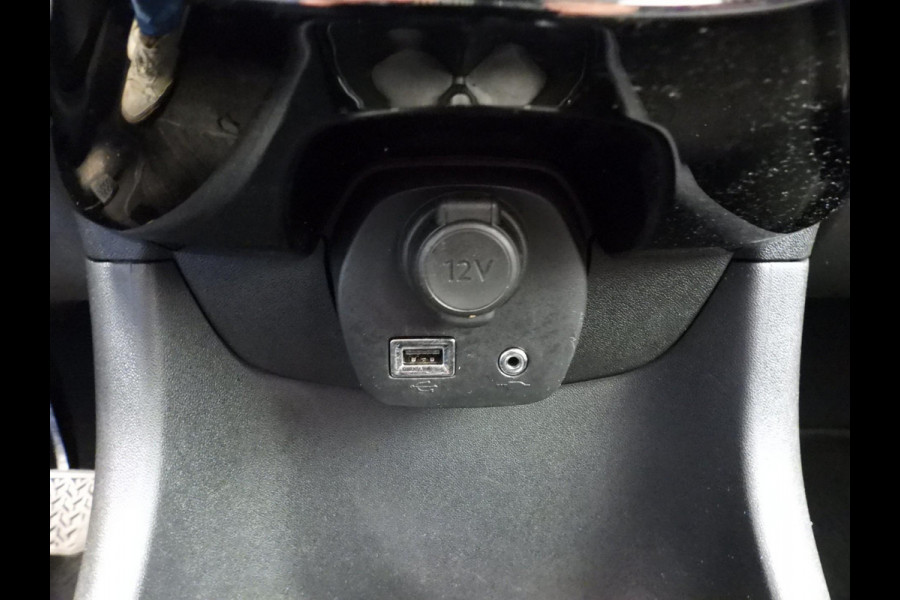 Citroën C1 1.0 VTi Feel AIRCO/BLUETOOTH!
