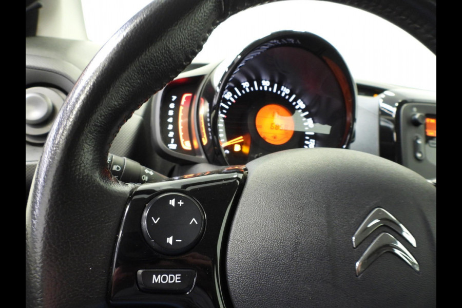 Citroën C1 1.0 VTi Feel AIRCO/BLUETOOTH!