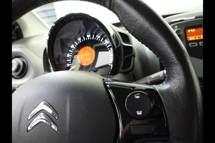 Citroën C1 1.0 VTi Feel AIRCO/BLUETOOTH!