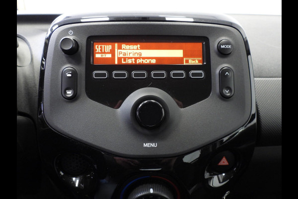 Citroën C1 1.0 VTi Feel AIRCO/BLUETOOTH!