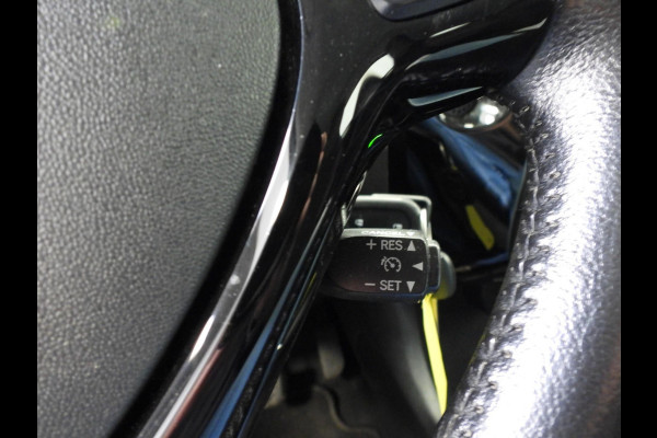 Citroën C1 1.0 VTi Feel AIRCO/BLUETOOTH!