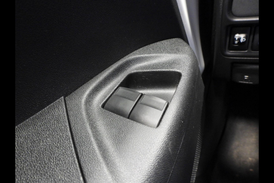 Citroën C1 1.0 VTi Feel AIRCO/BLUETOOTH!