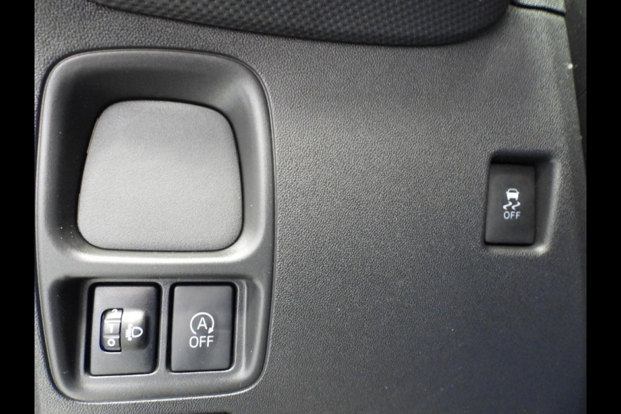Citroën C1 1.0 VTi Feel AIRCO/BLUETOOTH!