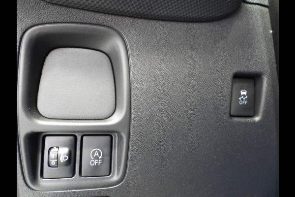 Citroën C1 1.0 VTi Feel AIRCO/BLUETOOTH!