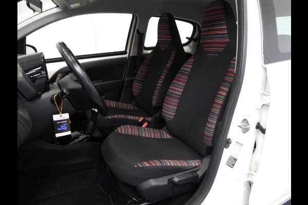 Citroën C1 1.0 VTi Feel AIRCO/BLUETOOTH!