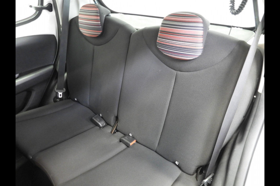 Citroën C1 1.0 VTi Feel AIRCO/BLUETOOTH!