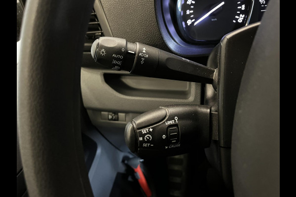 Peugeot Expert 1.5 BlueHDI Airco Cruise Carplay 3 Zits