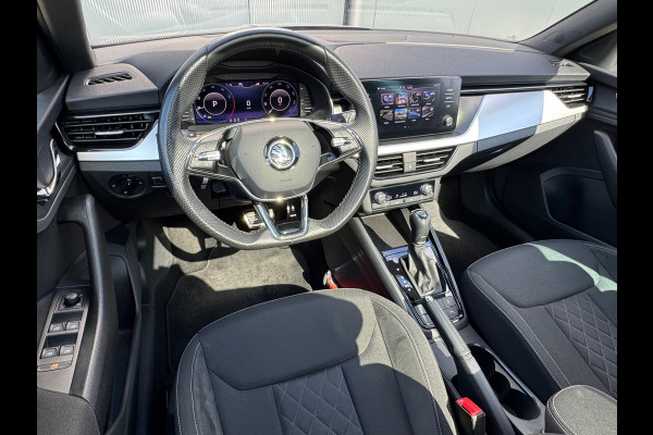 Škoda Kamiq 1.0 TSI * Sportline * Panoramadak * Visueel Cockpit * Camera *